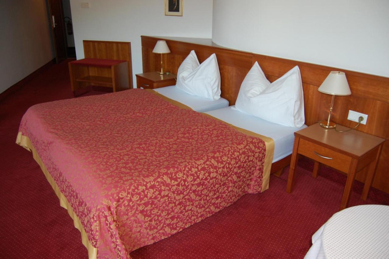 Gardenhotel Premstaller 4*